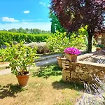 Palazzo A Merse 3*