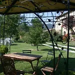Palazzo A Merse San Rocco a Pilli