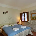 Nocleg ze śniadaniem Palazzo A Merse San Rocco a Pilli