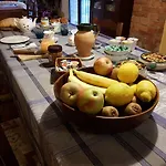 Nocleg ze śniadaniem Palazzo A Merse 3*