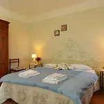 Palazzo A Merse 3* San Rocco a Pilli