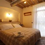 Palazzo A Merse Nocleg ze śniadaniem San Rocco a Pilli