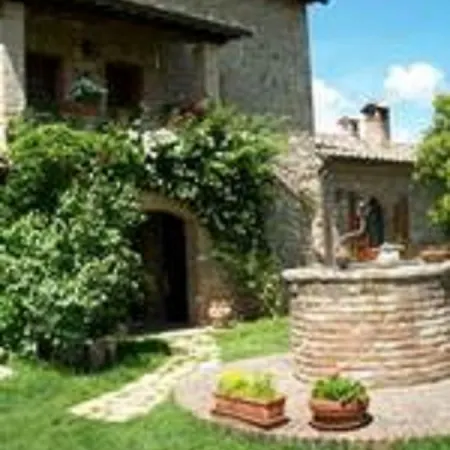 Palazzo A Merse Bed & Breakfast