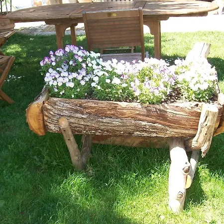 Palazzo A Merse Bed & Breakfast San Rocco a Pilli