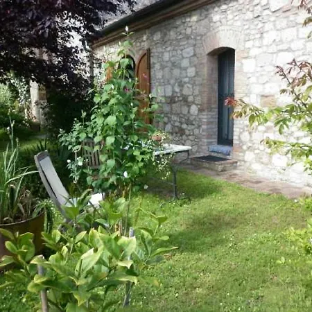 Palazzo A Merse 3*